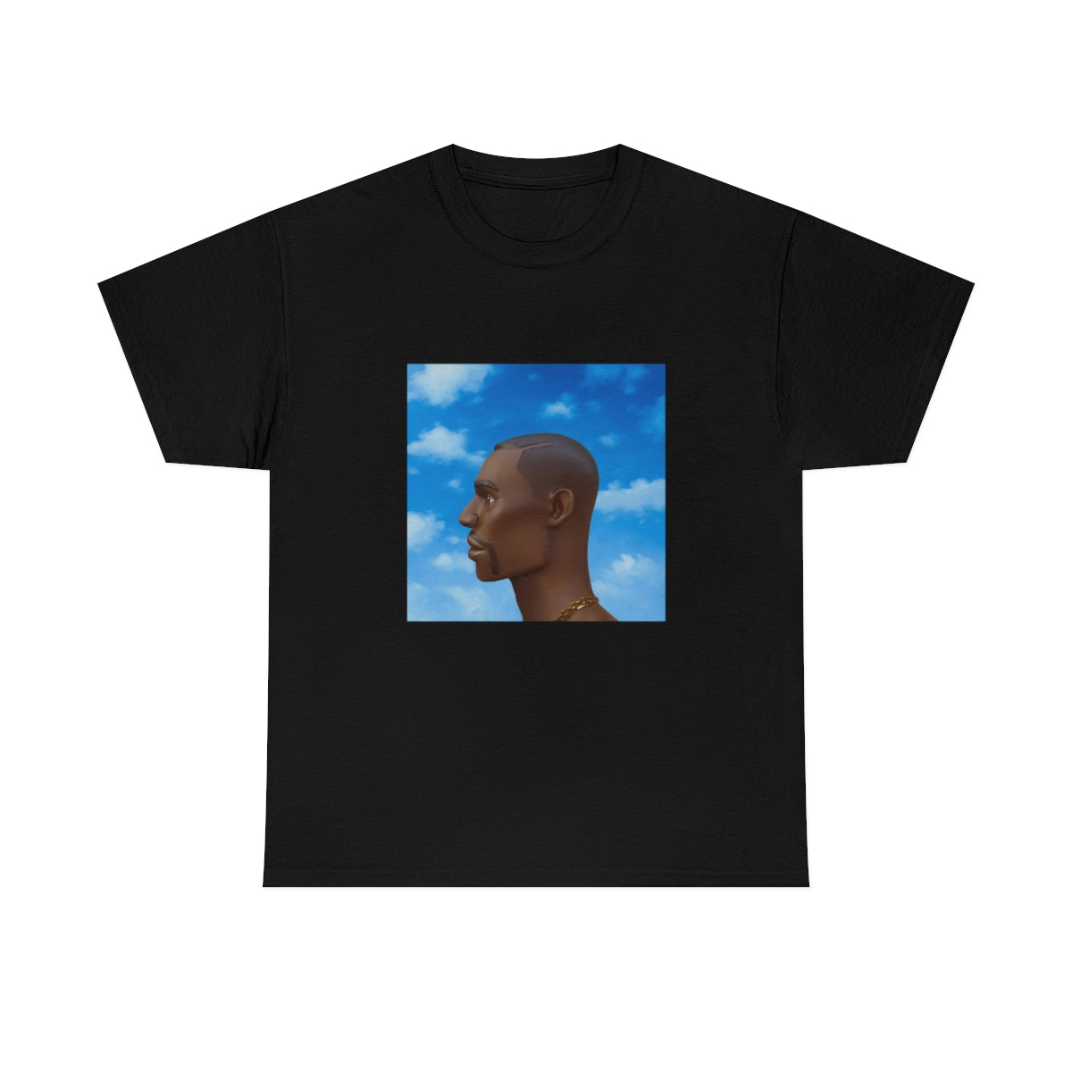 NOTHING WAS THE SAME x FORTNITE TEE